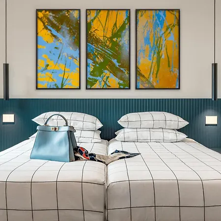 Apartmán Residenza Montebello *