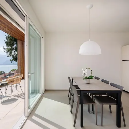 Apartmán Residenza Montebello