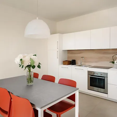 Residenza Montebello * Вербания