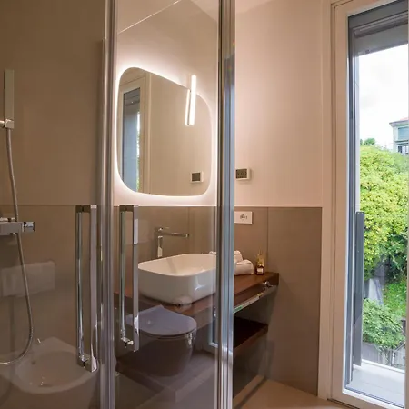Residenza Montebello Apartmán Verbania