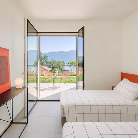 Apartmán Residenza Montebello *