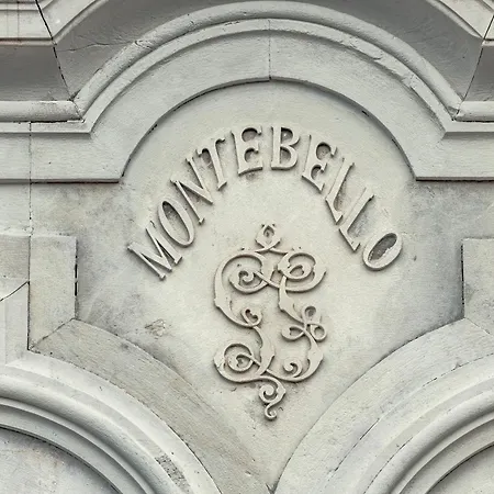 Lejlighed Residenza Montebello Verbania