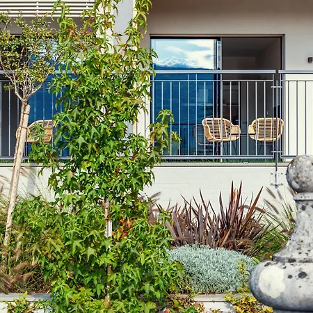 Apartmán Residenza Montebello